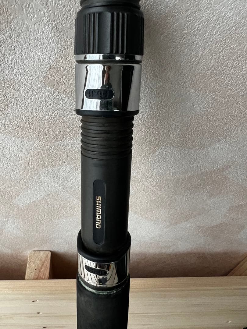 SHIMANO ミヨシ　60-225+B