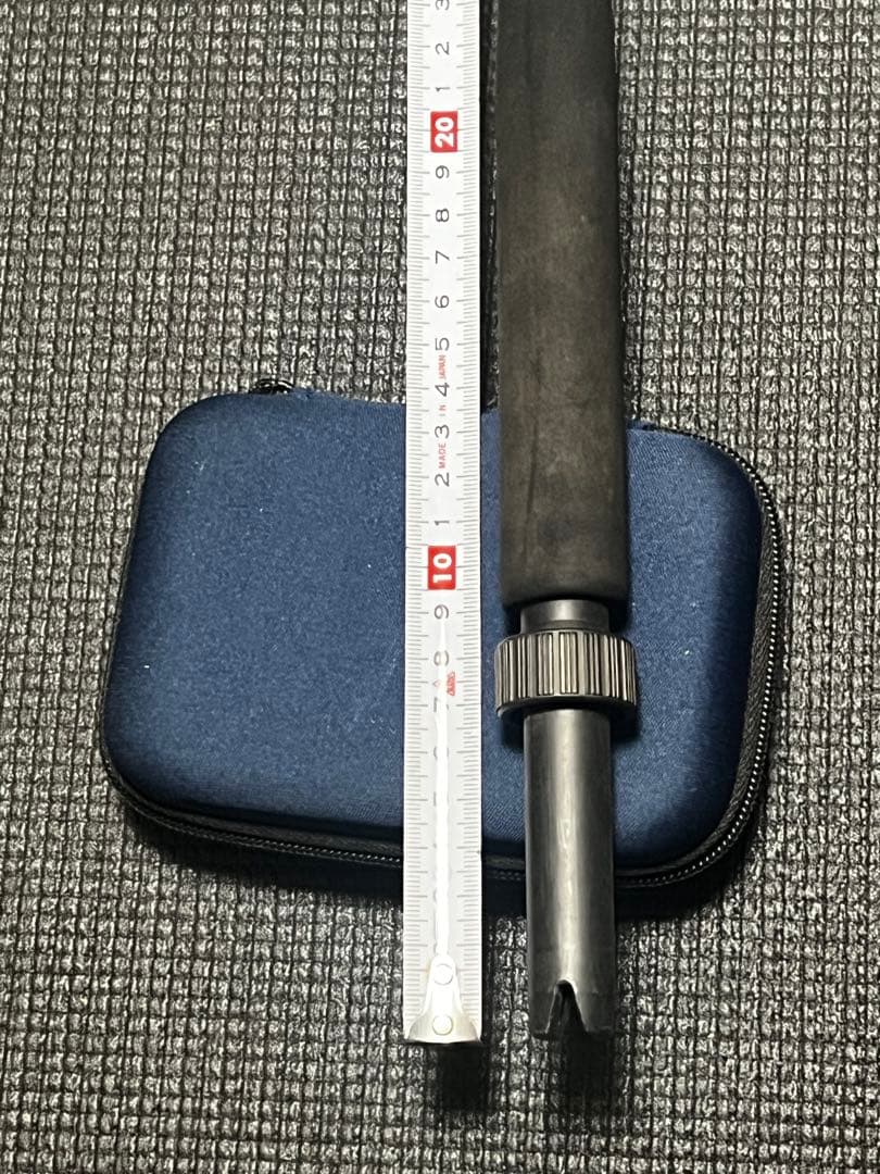 SHIMANO ミヨシ　60-225+B