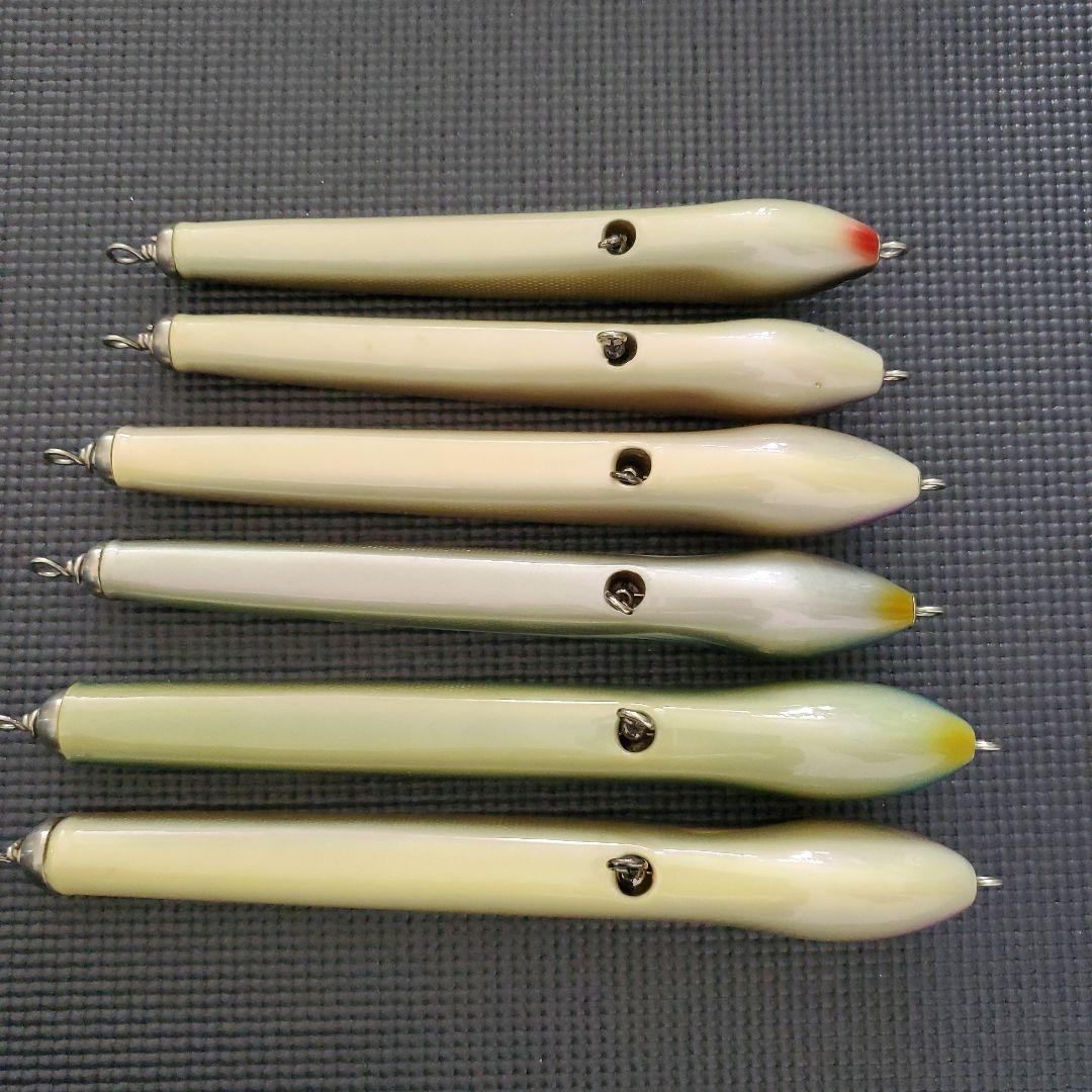 シービーワン　ゾロ6本セット
