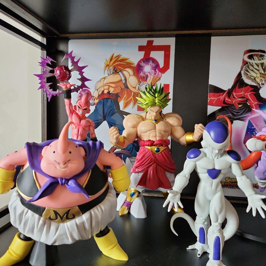 ドラゴンボール フィギュア コレクション