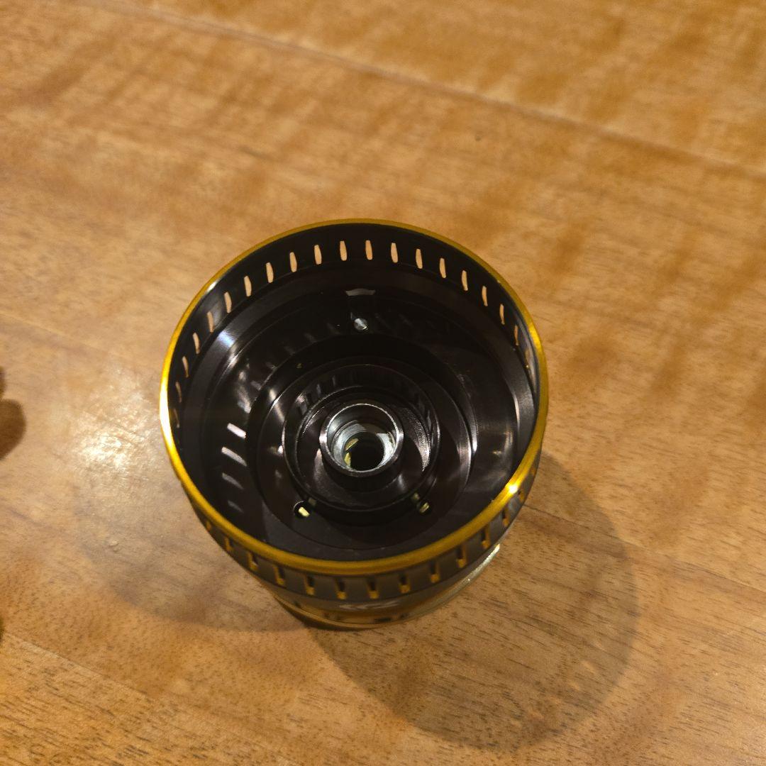 16 セルテート 3012H スプール 16セルテート 純正
