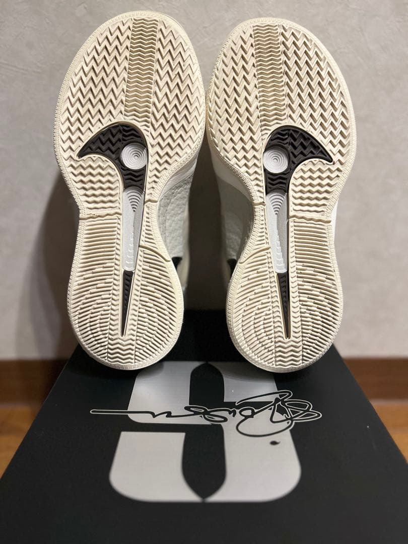 NIKE sabrina 2 サブリナ