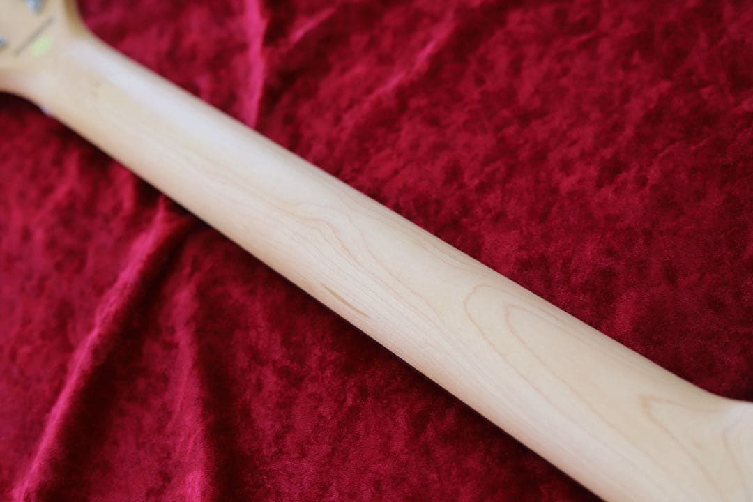 美品 メンテ済 限定カラー PIGNOSE PGG-200 アンプ内蔵ミニギター