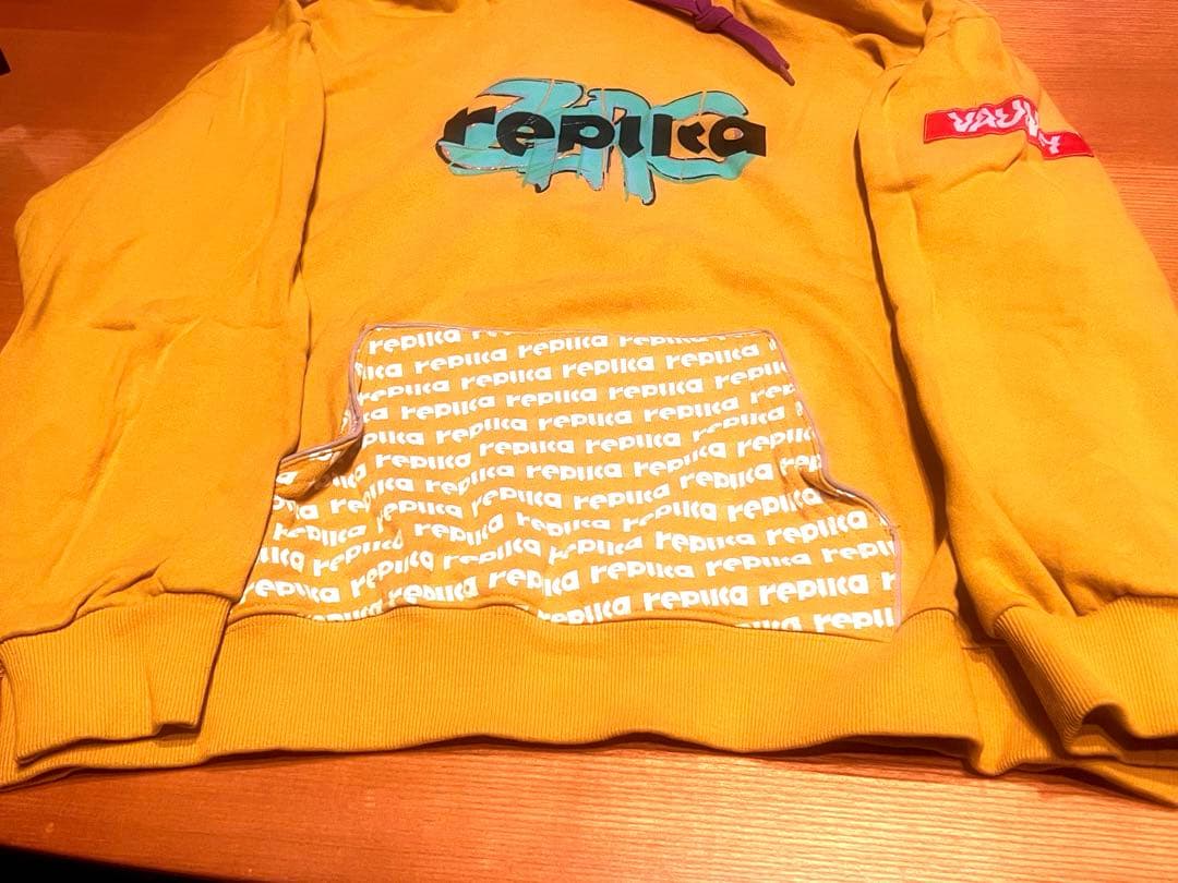 【 完売品 】Vaundy Logo Hoodie M パーカー　フーディー