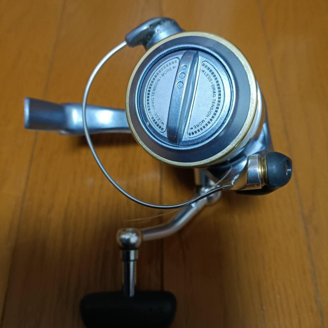 SHIMANO BIOMASTER 2500 スピニングリール