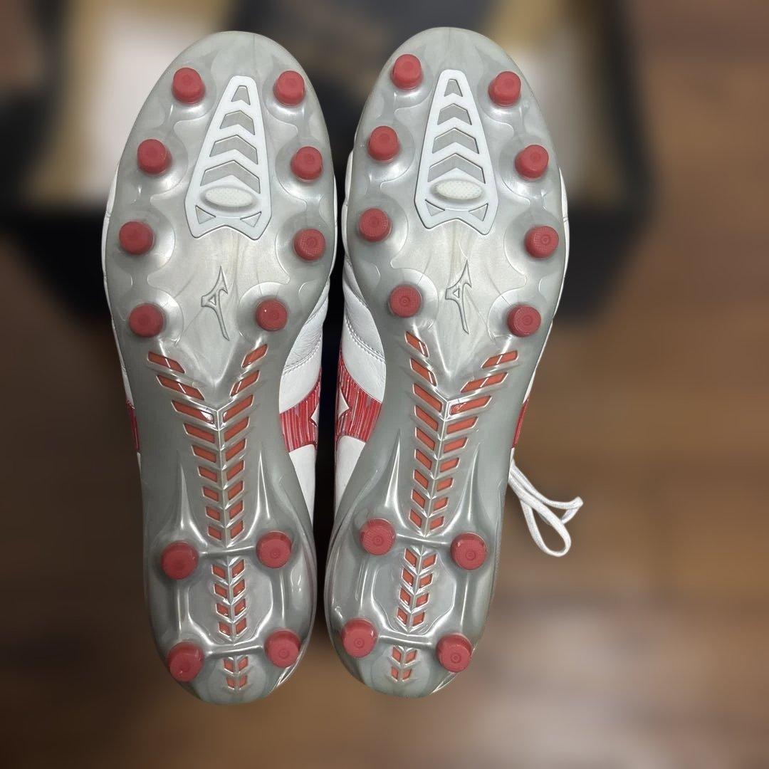 Mizuno Morelia NEO Ⅳチャージパック　P1GA243060