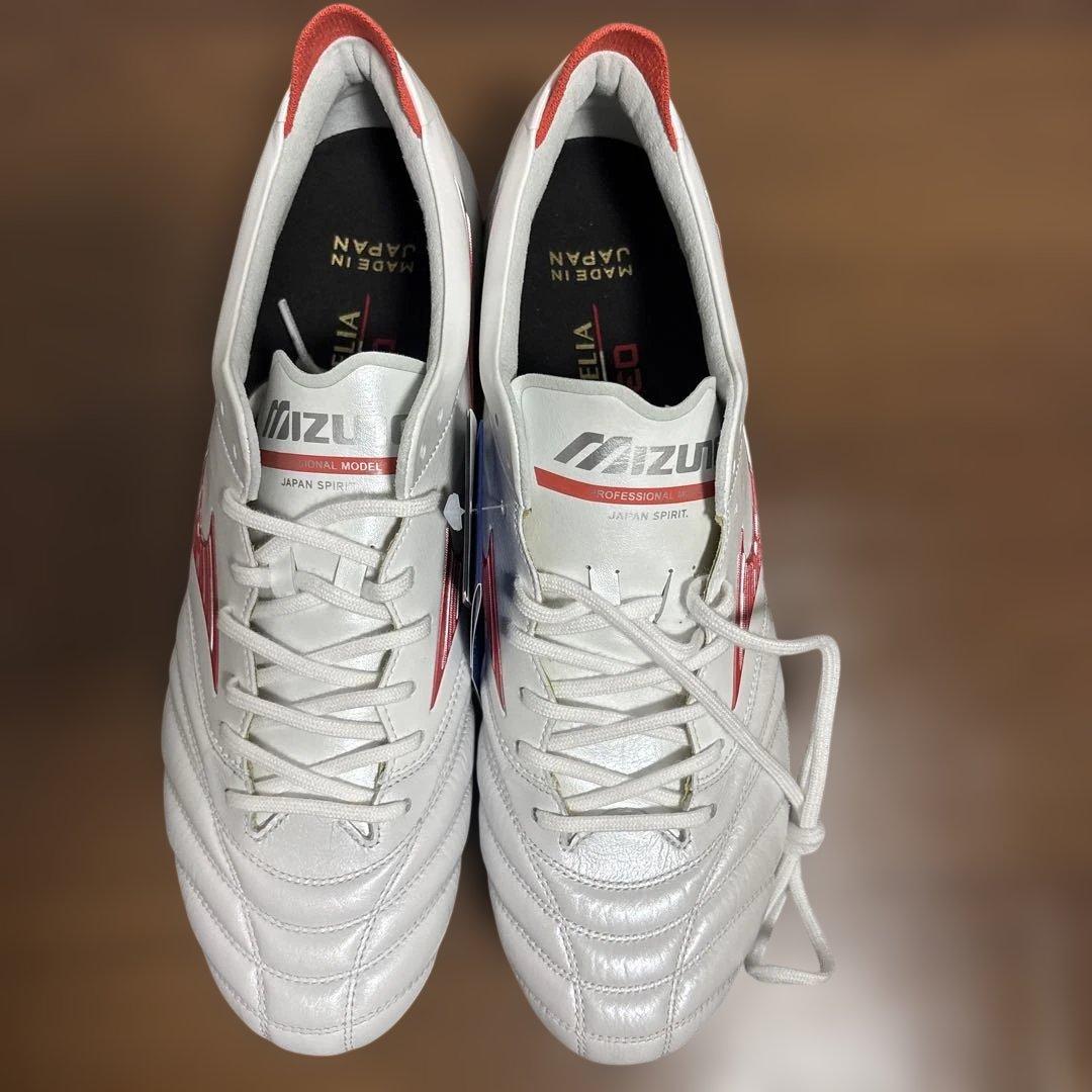 Mizuno Morelia NEO Ⅳチャージパック　P1GA243060