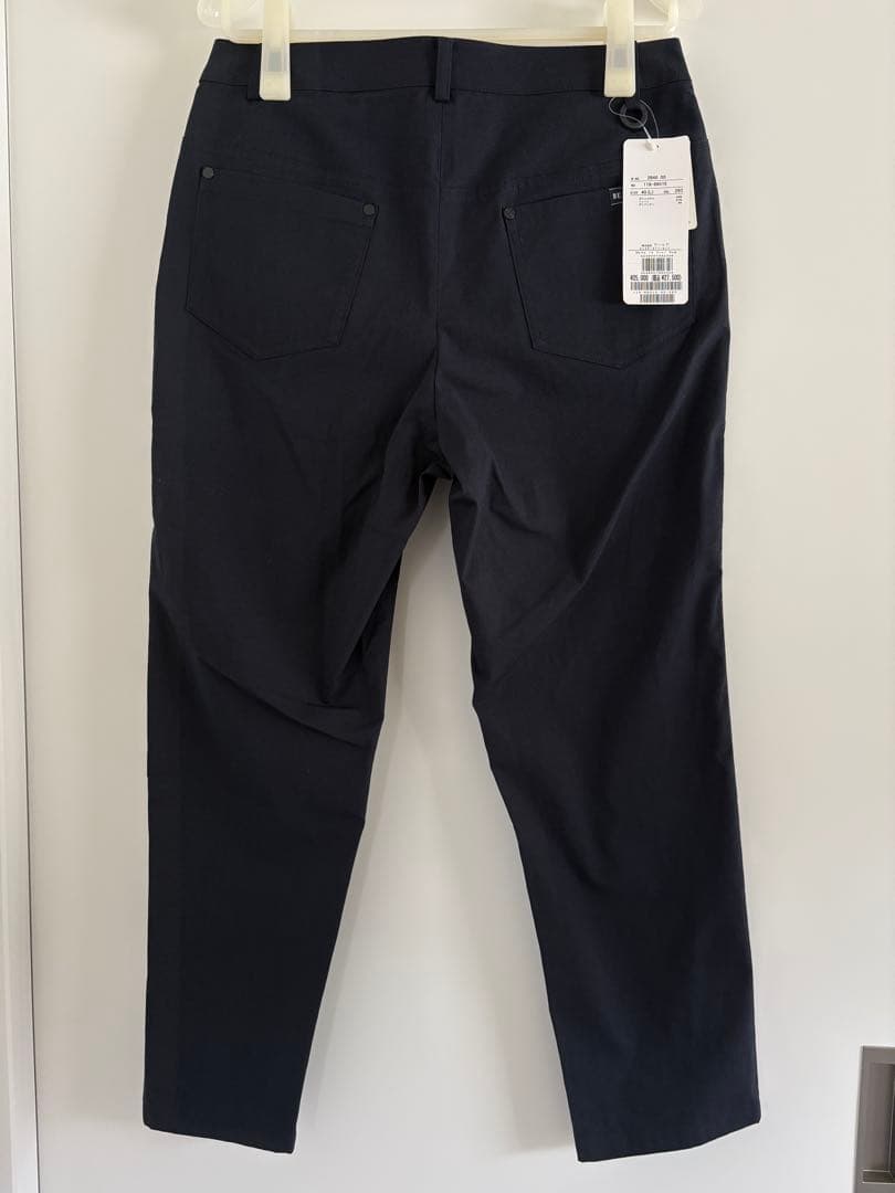 【新品タグ付き】adabat アダバット ゴルフパンツ 40 （L）メンズ