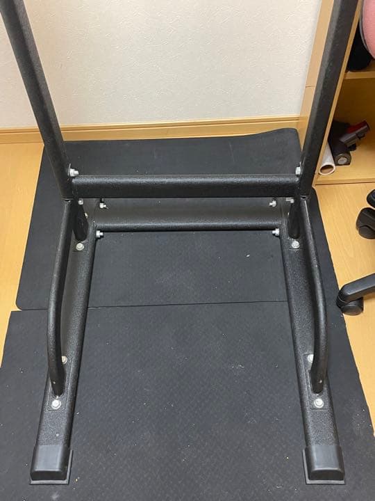 懸垂マシーン