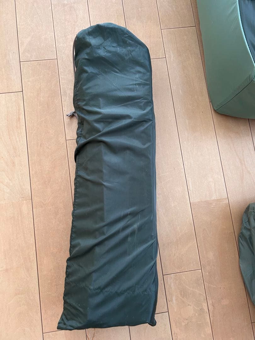最終値下げ☆ロゴス neos 3ルームドゥーブル XL-BJ