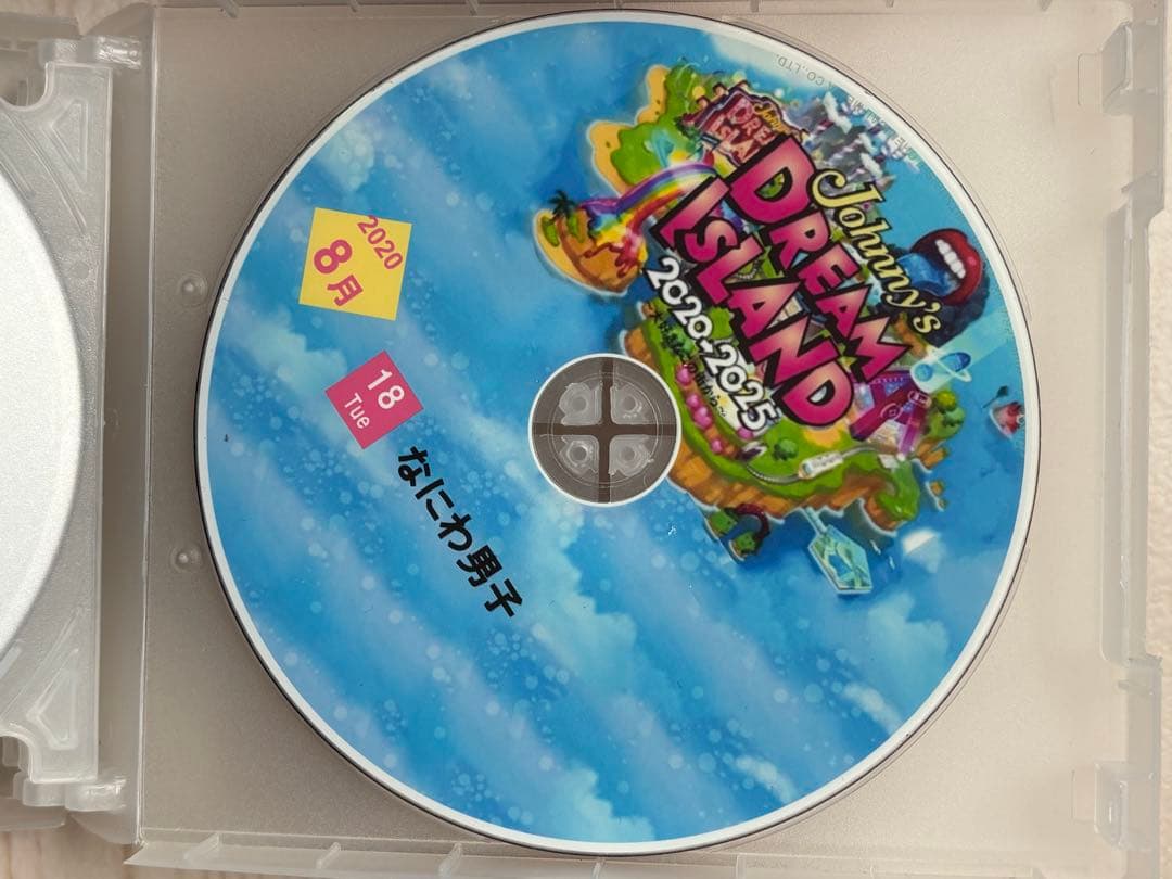 ライブCDセット