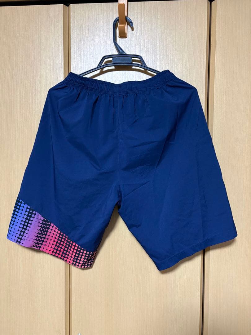 INTER HIGH 2023ハーフパンツ Lサイズ