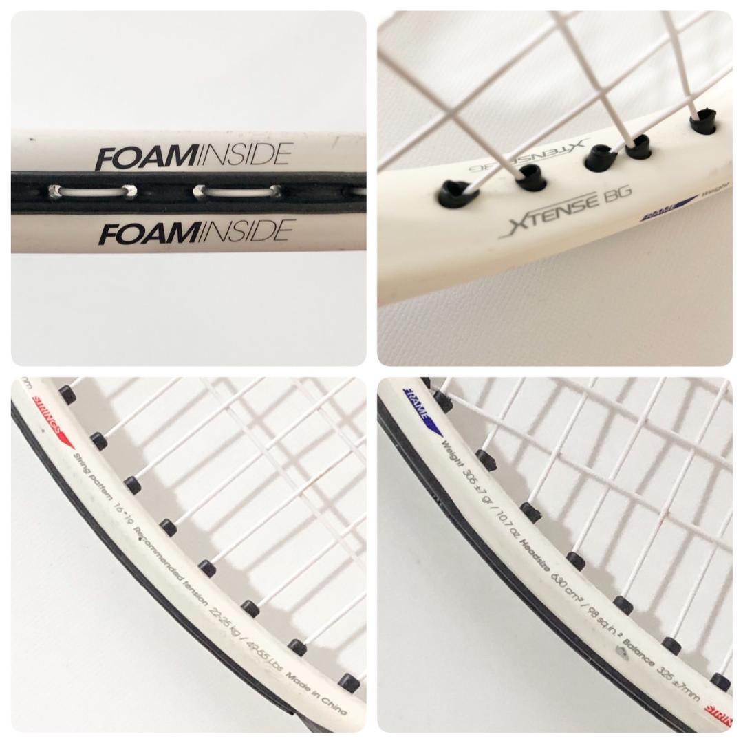 Tecnifibre TF40 305 テクニファイバー テニス ラケット
