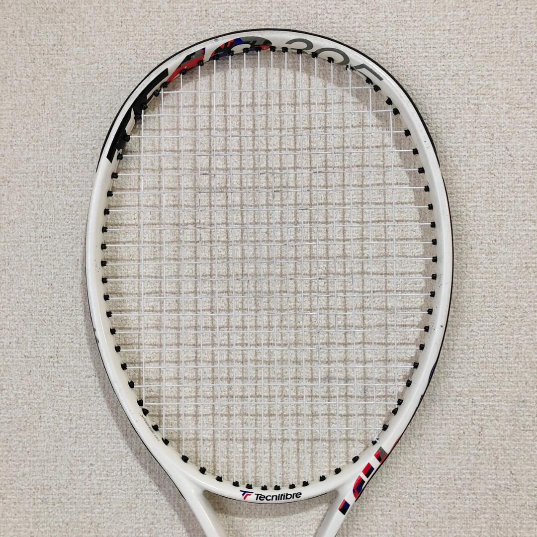 Tecnifibre TF40 305 テクニファイバー テニス ラケット