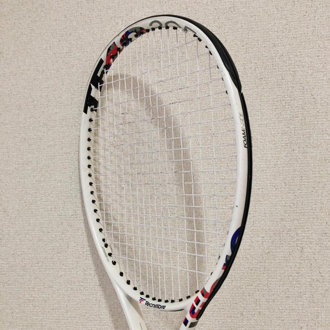 Tecnifibre TF40 305 テクニファイバー テニス ラケット