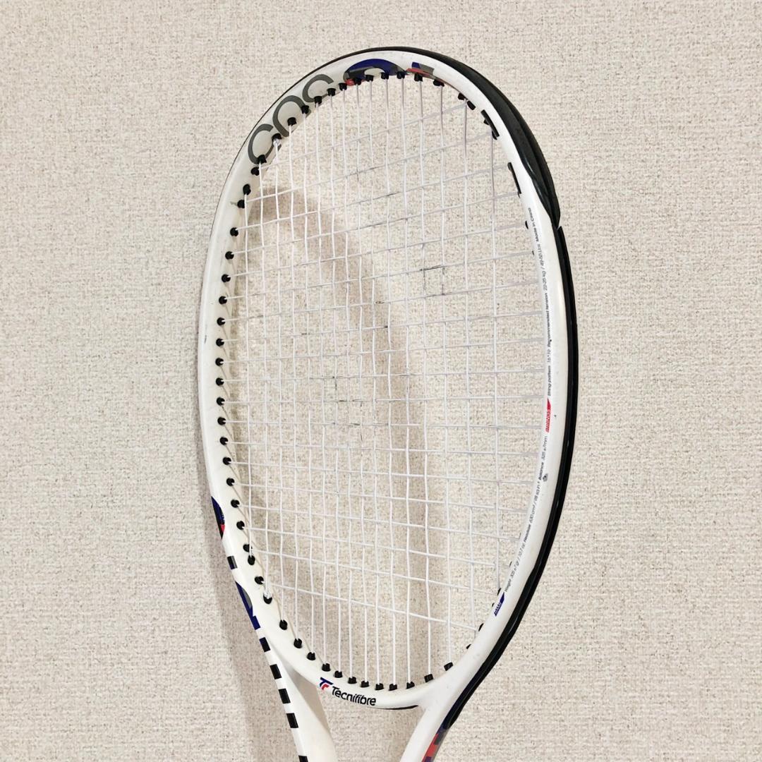 Tecnifibre TF40 305 テクニファイバー テニス ラケット