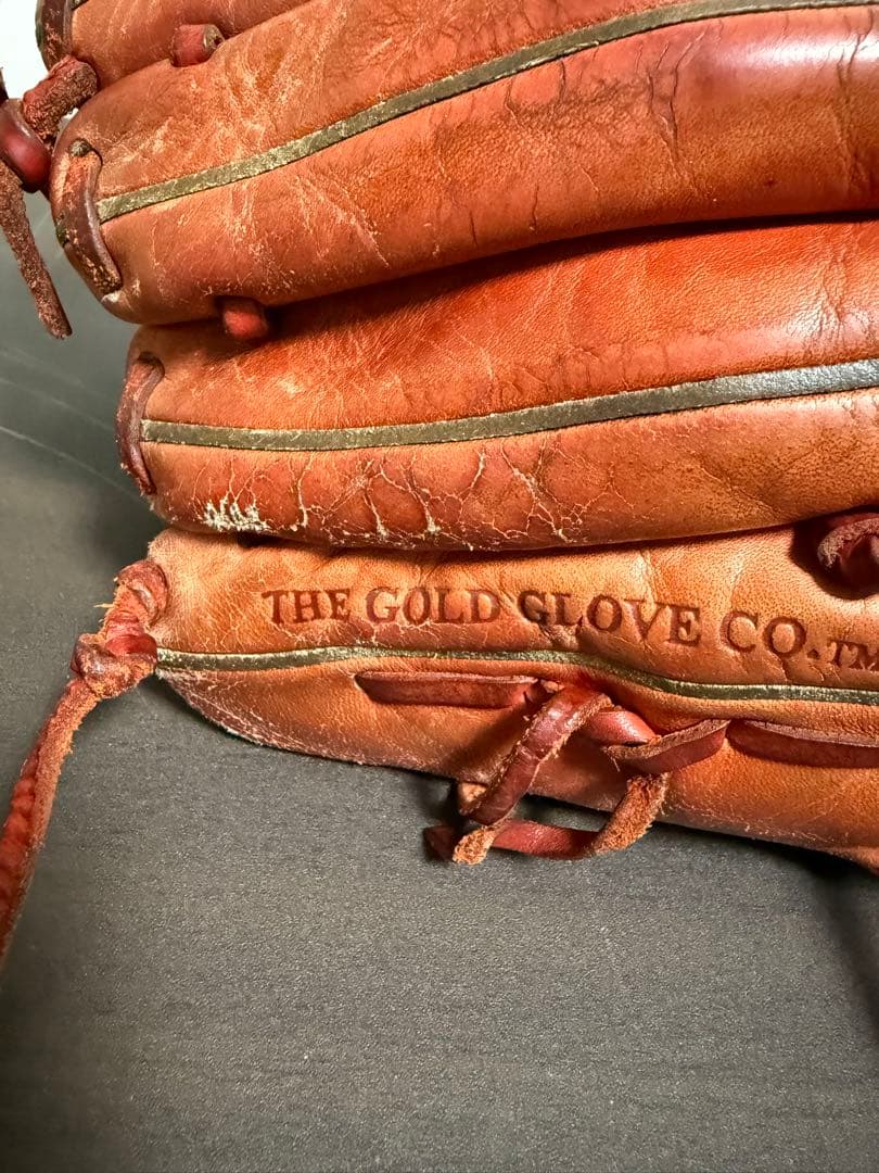 Rawlings ローリングス 軟式 投手用グローブ