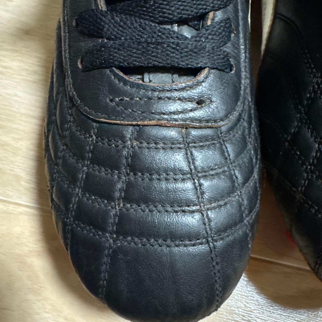 希少　廃盤　PUMA PARA MEXICO パラメヒコ　デュエ　サッカー