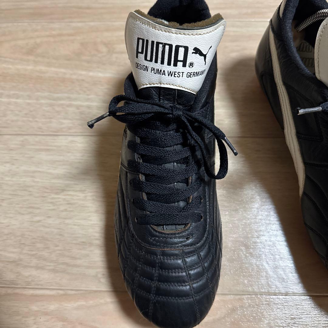 希少　廃盤　PUMA PARA MEXICO パラメヒコ　デュエ　サッカー