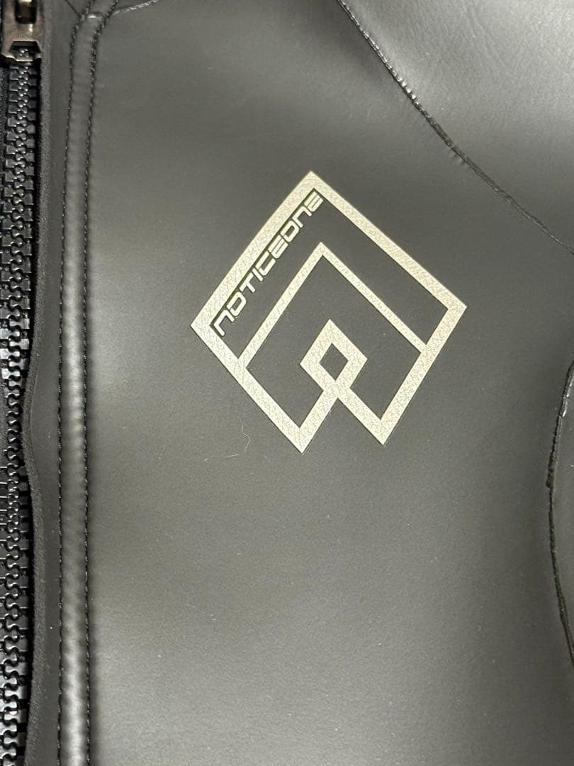 NOTICEONE ウェットスーツ タッパー