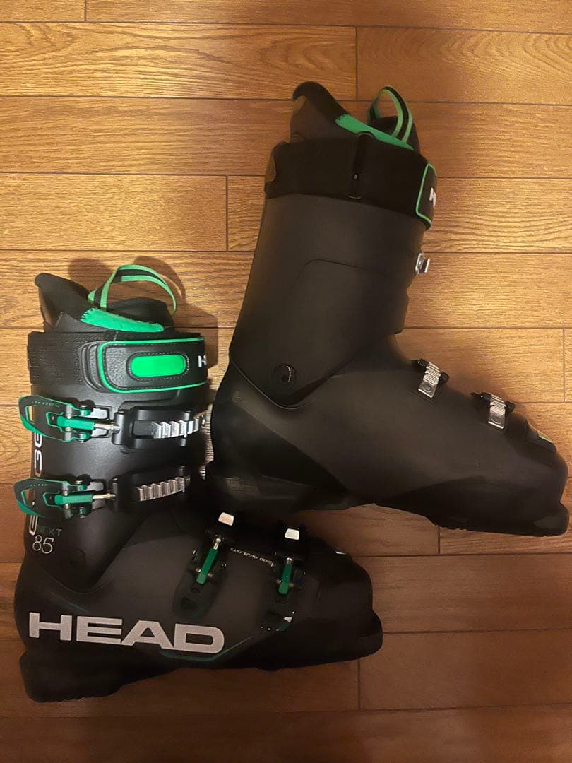 HEAD スキーブーツ 27cm