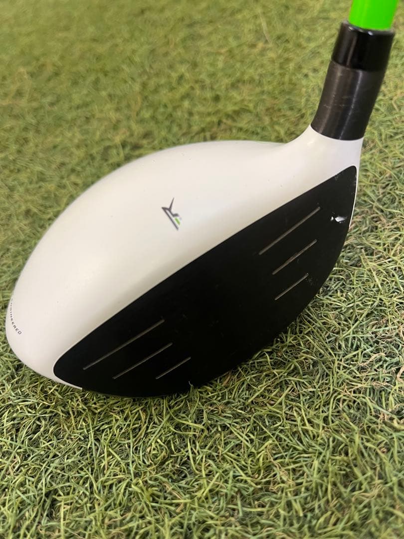 超美品 ロケットボールズ 5W アッタス65S
