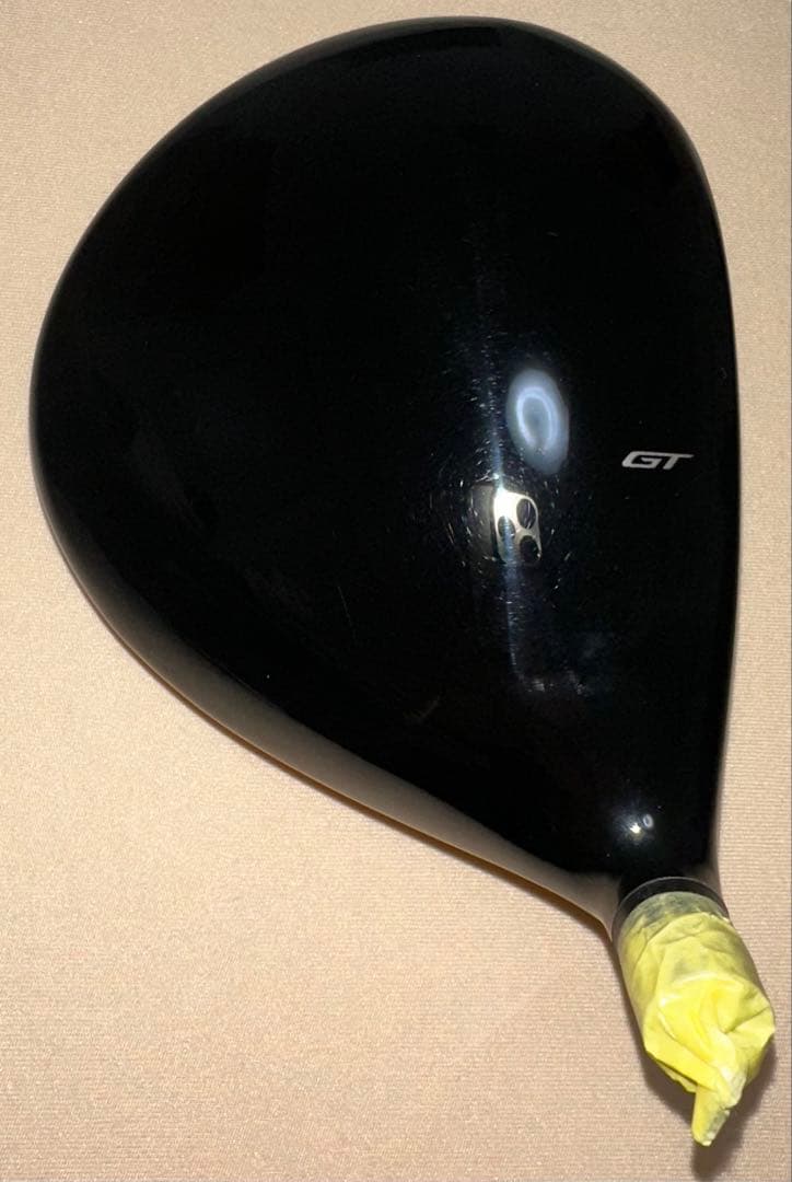Titleist GT3 ドライバー 左　レフティ