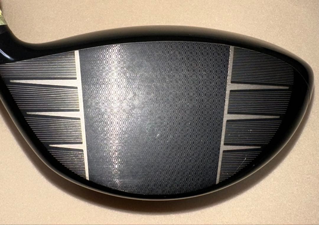 Titleist GT3 ドライバー 左　レフティ