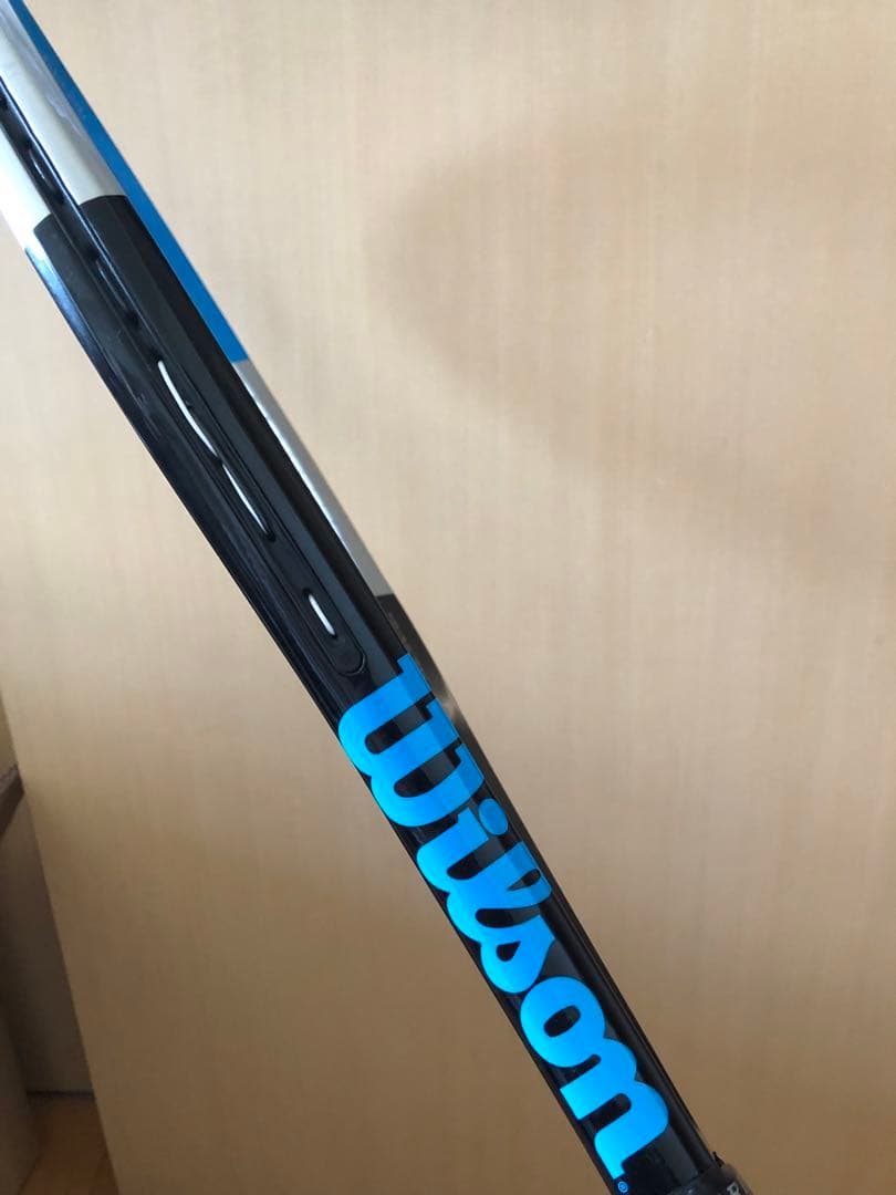 ラケット(硬式用) WILSON ULTRA100L