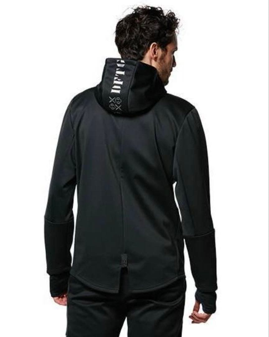 ウェア UA UNDENIABLE 3Layer FZ Jacket