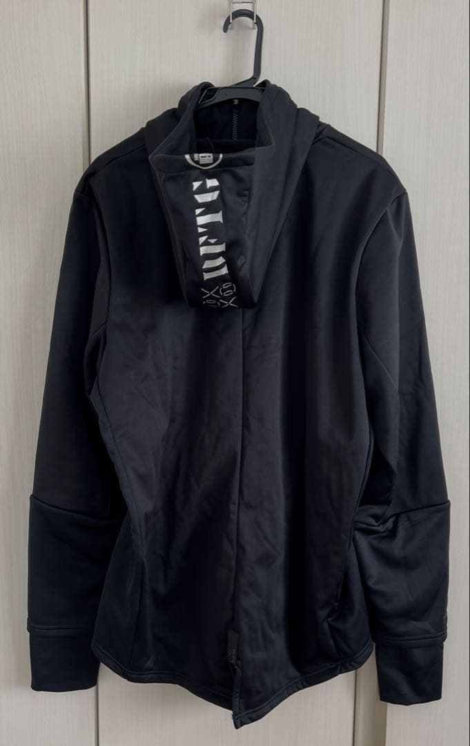 ウェア UA UNDENIABLE 3Layer FZ Jacket