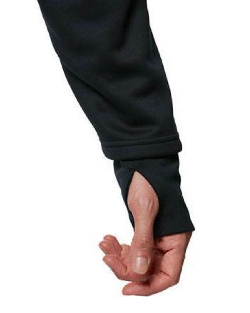ウェア UA UNDENIABLE 3Layer FZ Jacket
