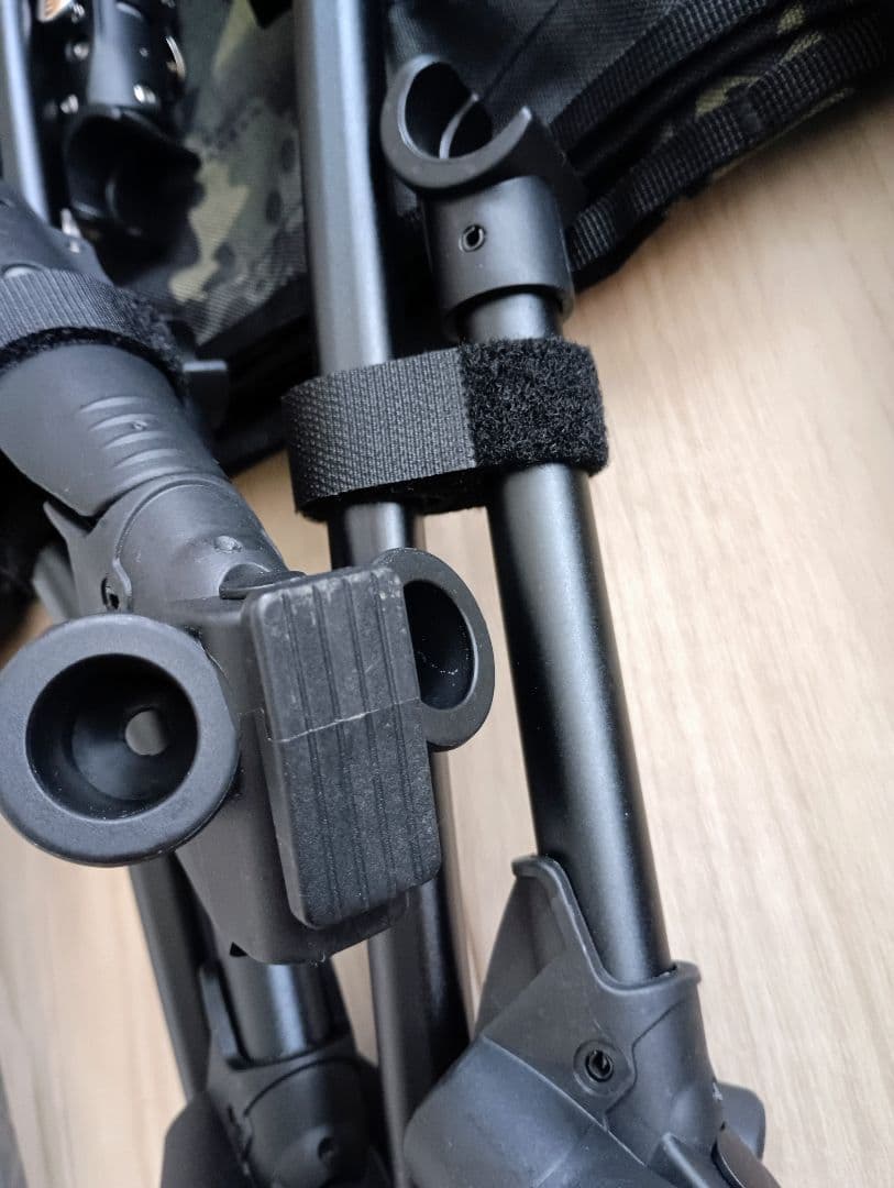 VENTLAX 2WAY TACTICAL COT タクティカルコット