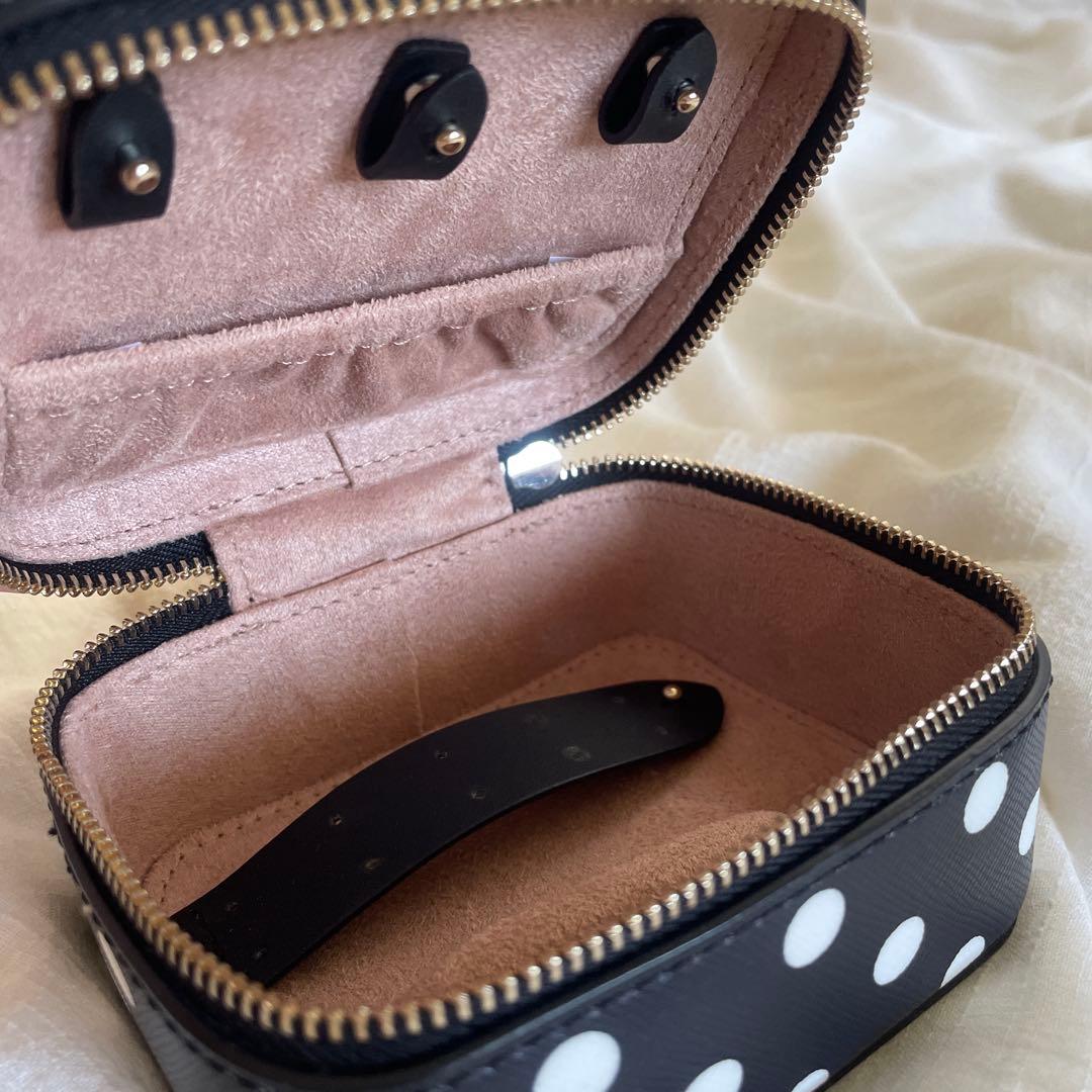 ケイトスペード kate spade ジュエリーボックス