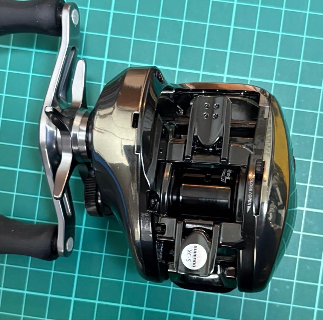 25アンタレス HG