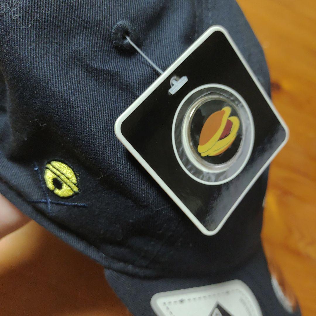 ニューエラー　ゴルフキャップ　ドラえもん　NEW ERA 9THIRTY 新品