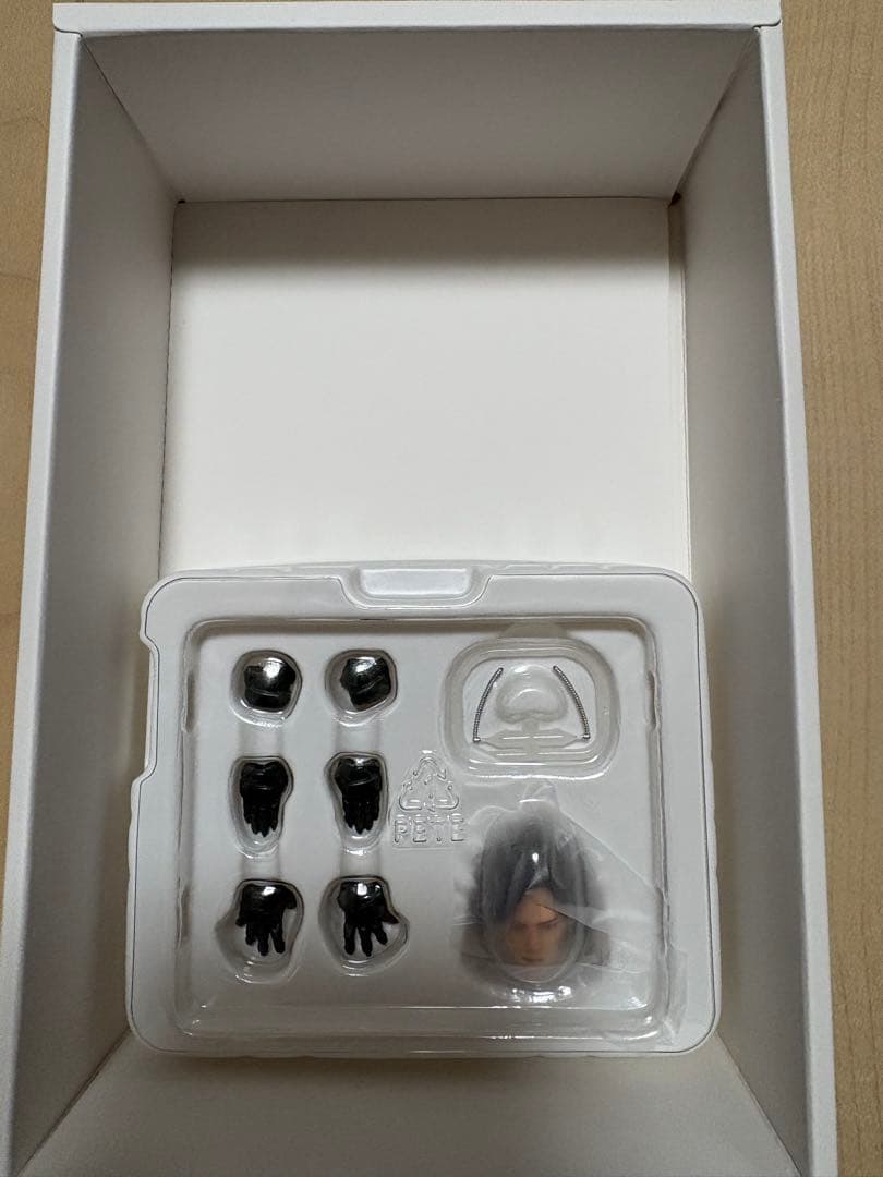 S.H.Figuarts（真骨彫製法） 仮面ライダー2号／一文字隼人サイクロン号