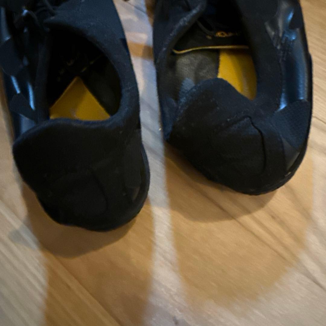 Vibram FiveFingers KSO EVO 28cm室内のみ使用 美品