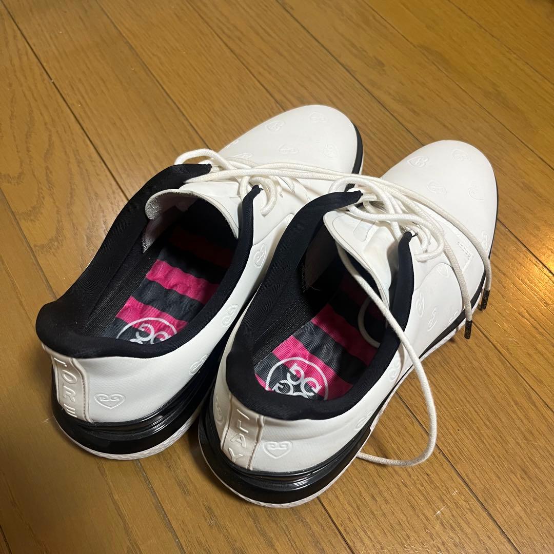 G/FORE ジーフォア ゴルフシューズ 23.5cm 箱無し
