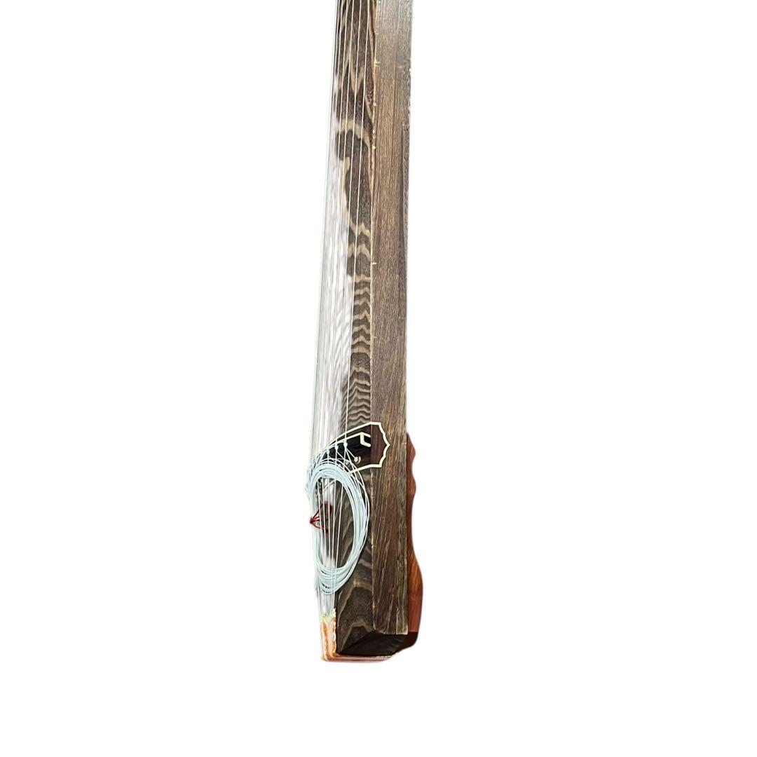 琴 箏 13弦 和楽器 185cm 本体