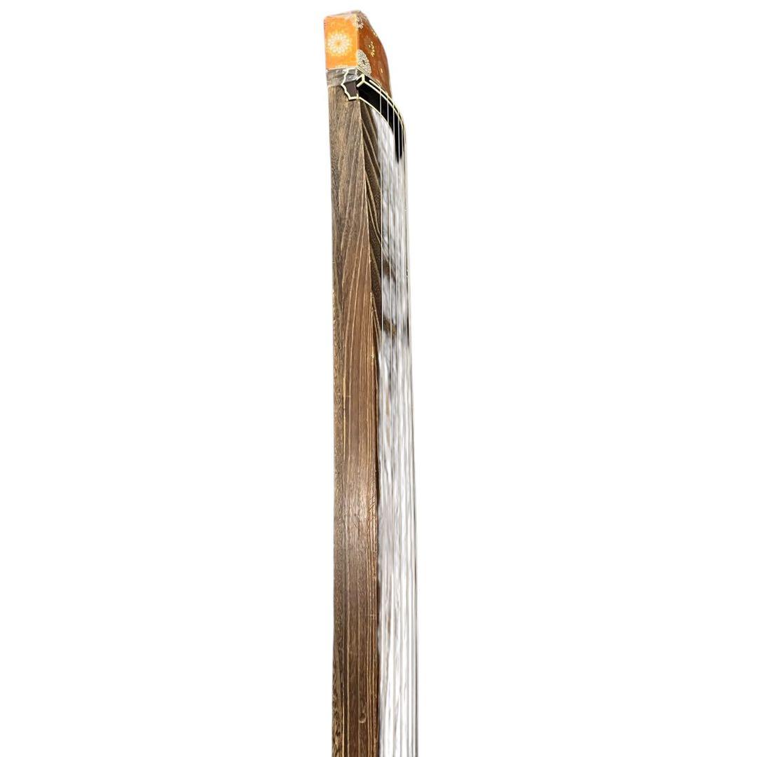 琴 箏 13弦 和楽器 185cm 本体