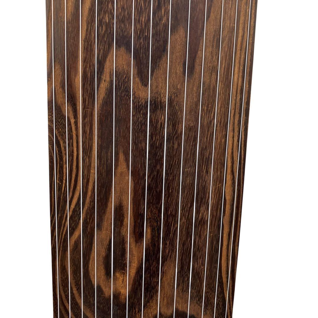 琴 箏 13弦 和楽器 185cm 本体