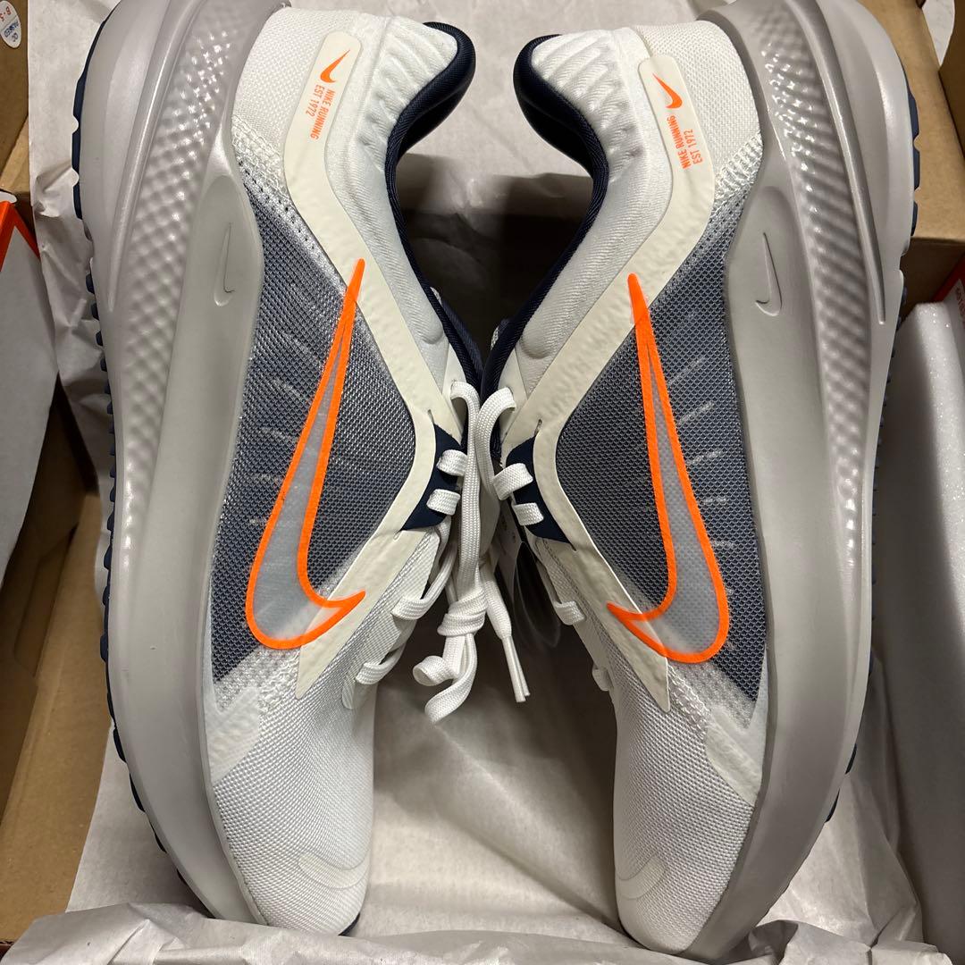 NIKE quest5 ランニングシューズ　27.5cm 新品未使用品