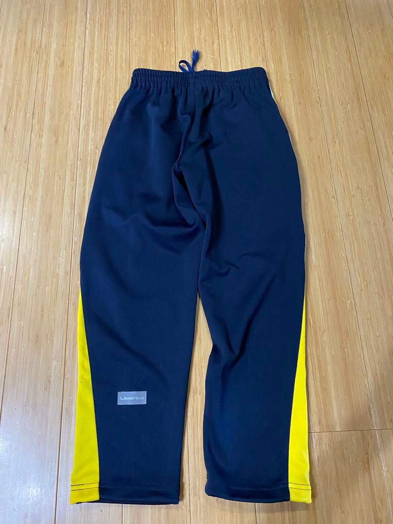 Liberta ジャージセット リベルタ145センチ ※ソックスプレゼント