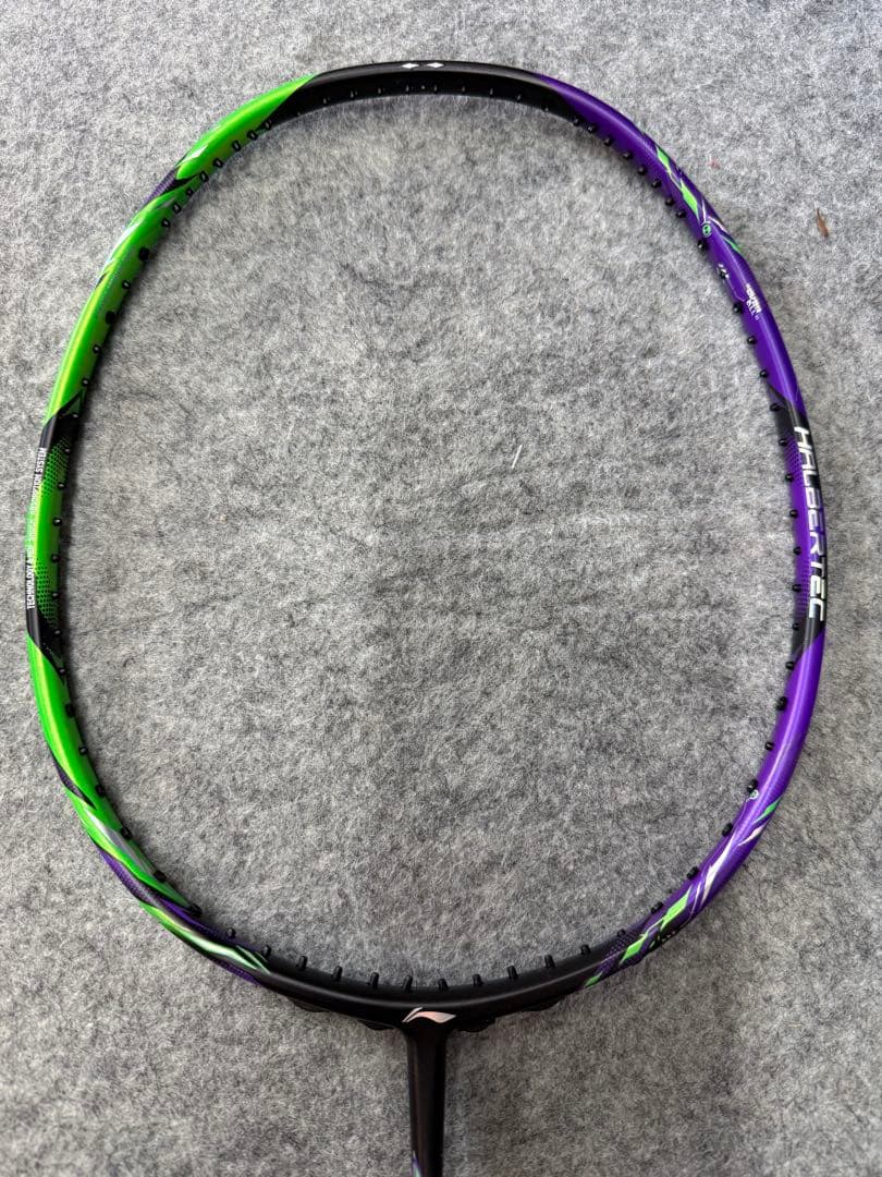 Hyperlite 9000 バドミントンラケット