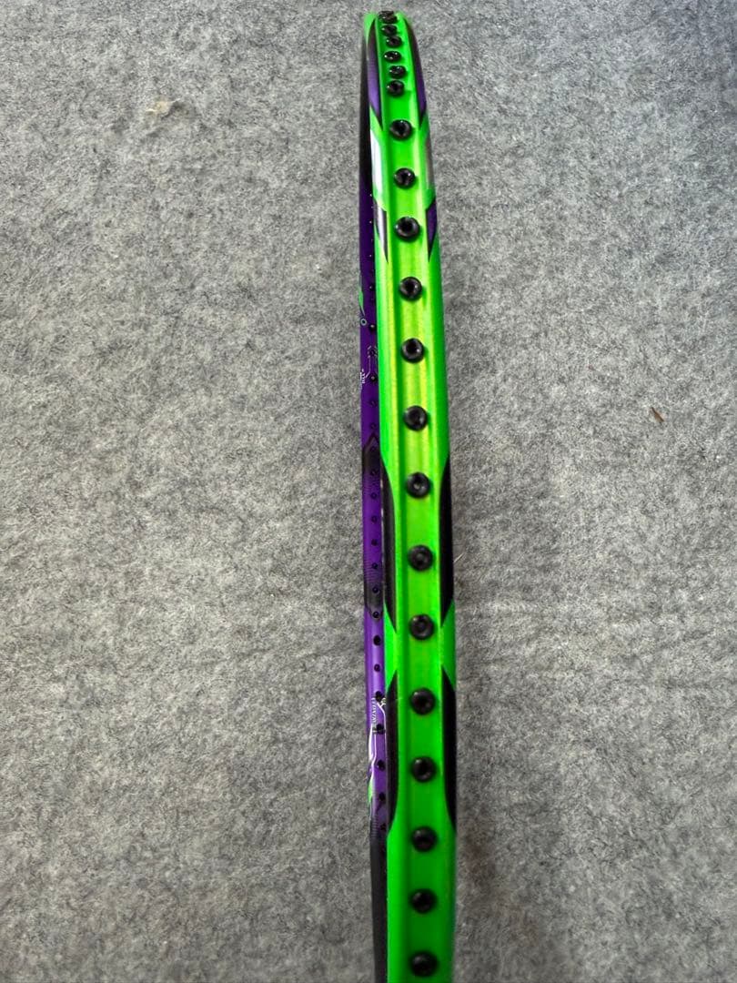 Hyperlite 9000 バドミントンラケット