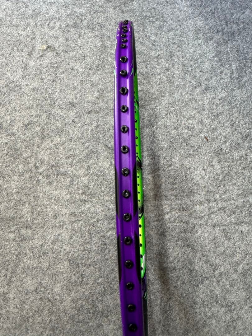 Hyperlite 9000 バドミントンラケット