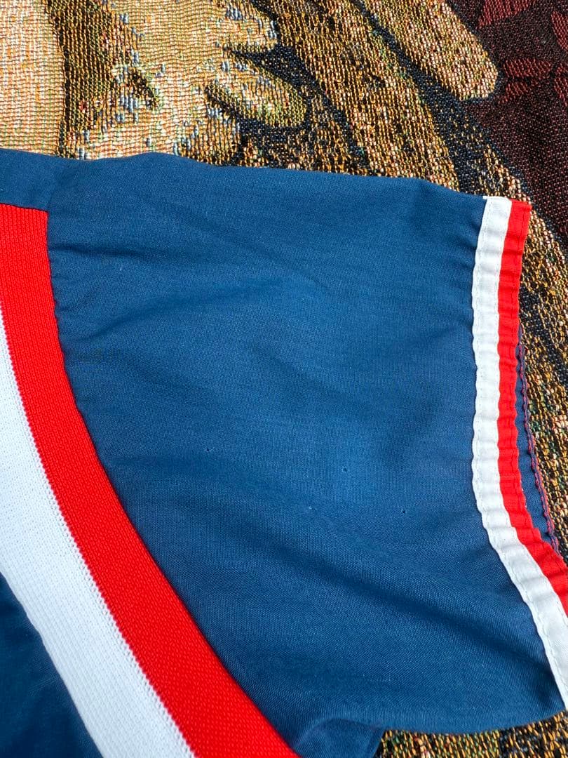 70s Hilton ボウリングシャツ検50s 60s vintage