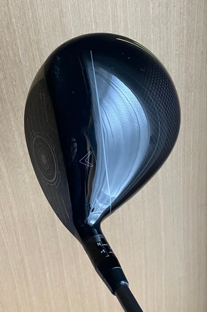 高評価ドライバー❣️Callaway EPIC FLASH ドライバー10.5SR