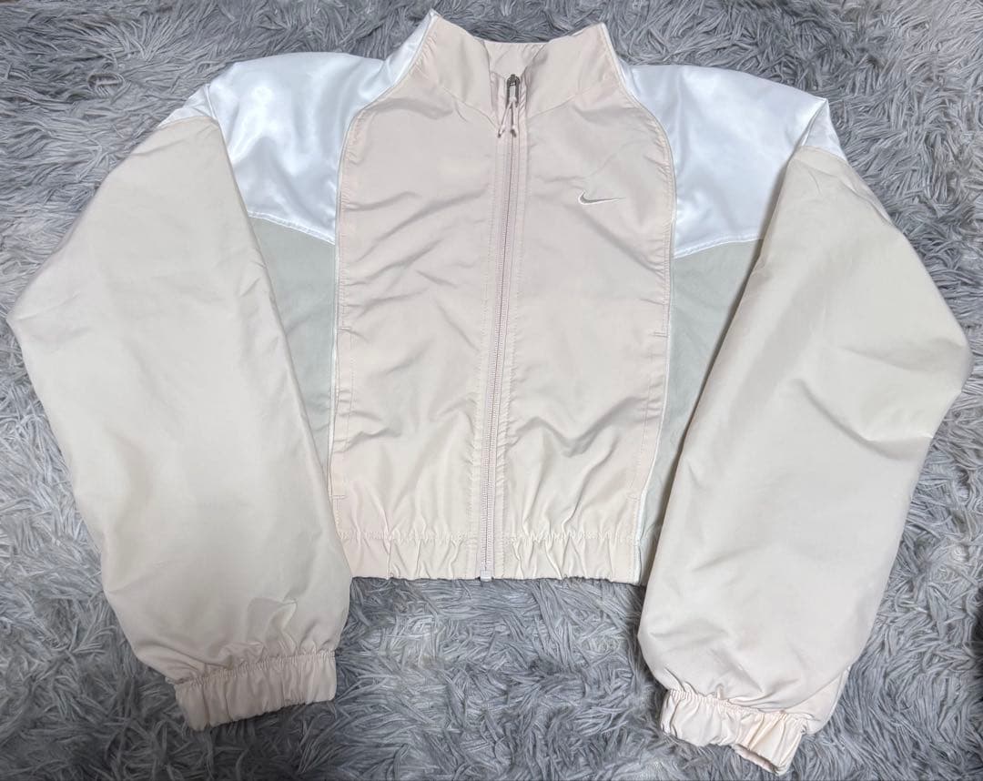 【XS】NIKE ナイキ スポーツウェア シュルンケン トラックジャケット